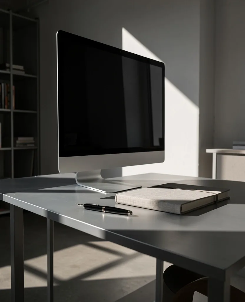 Studio Workspace