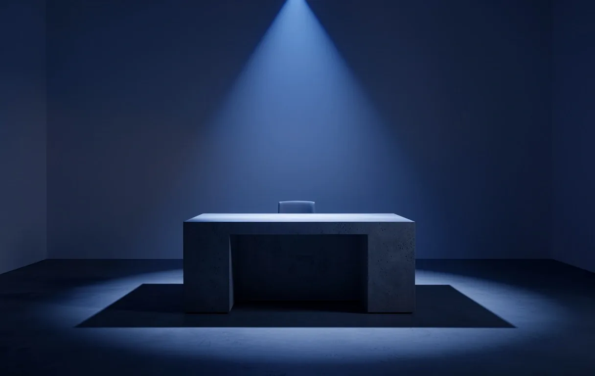 Stray Elliott Studio Atmosphere