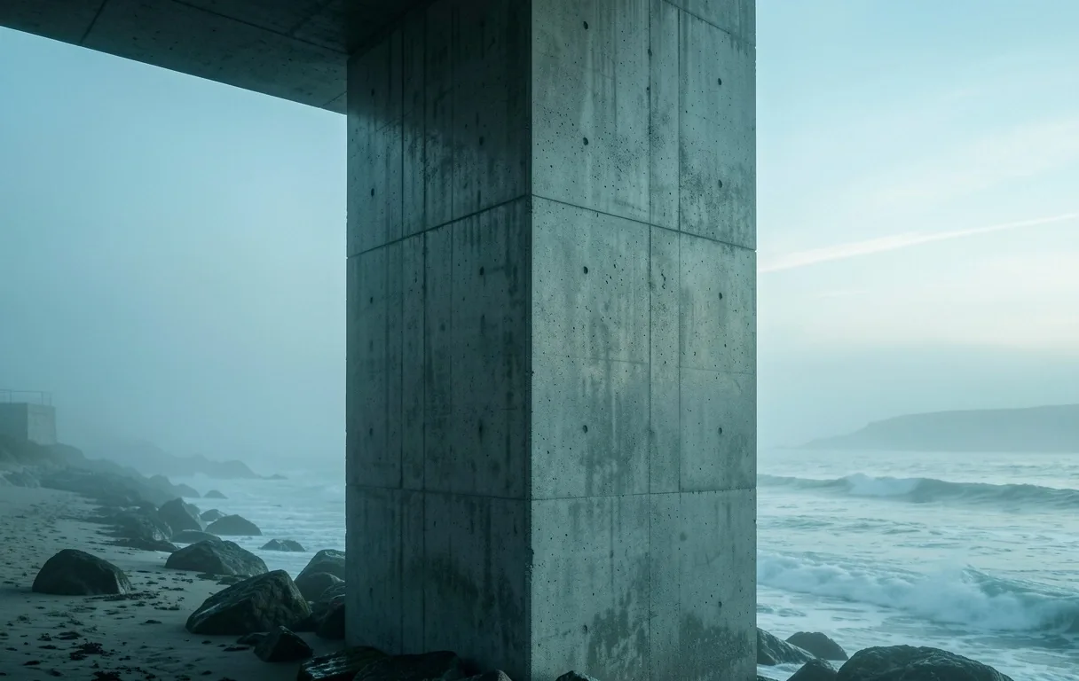 Atmospheric Narrative