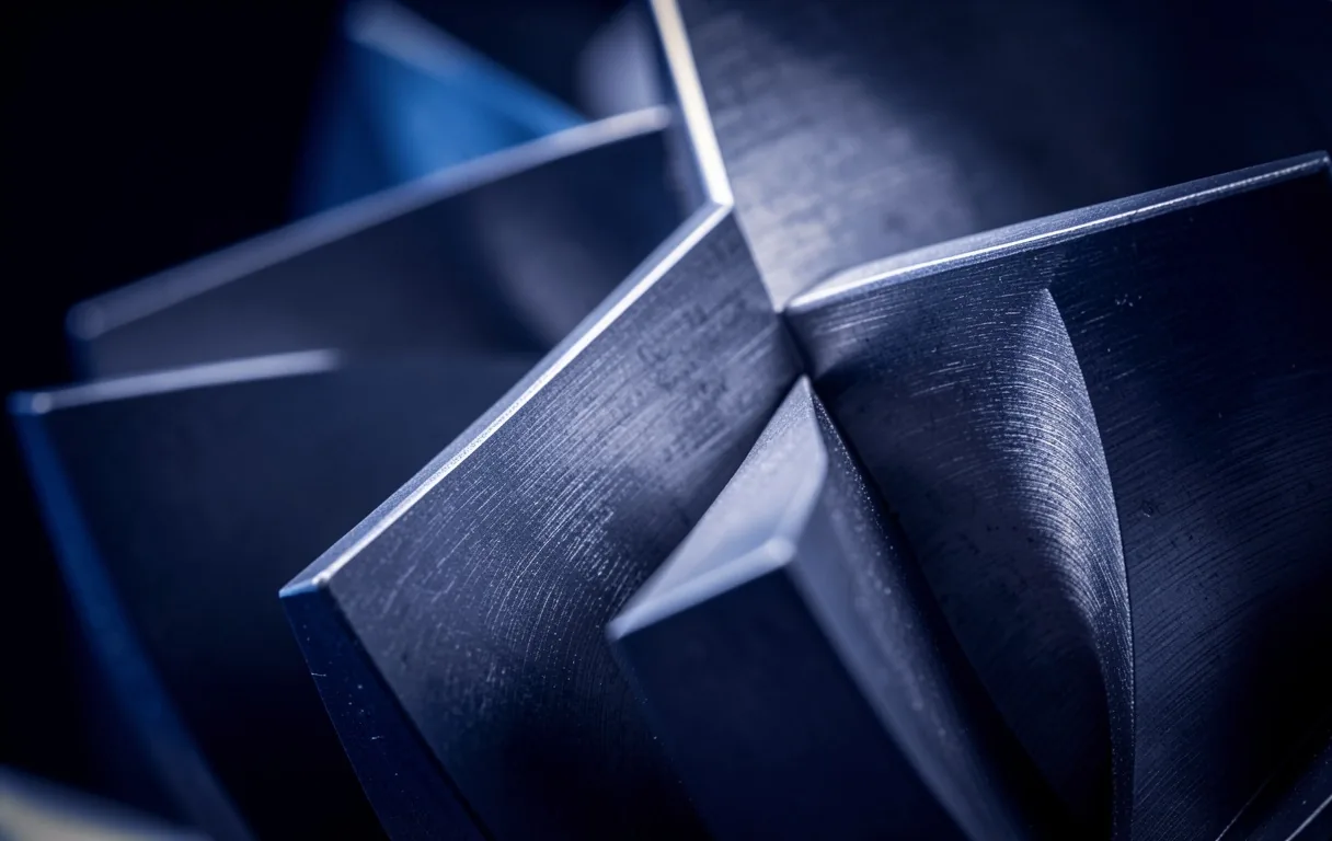 Industrial Branding