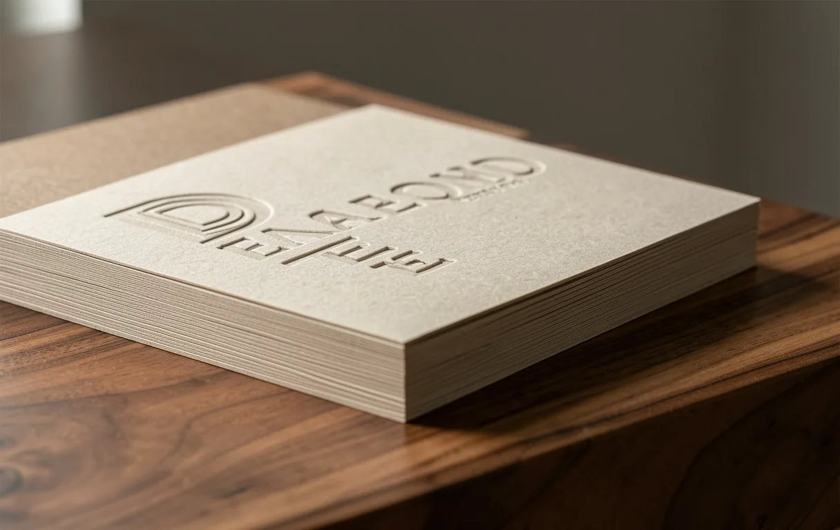 Physical Branding