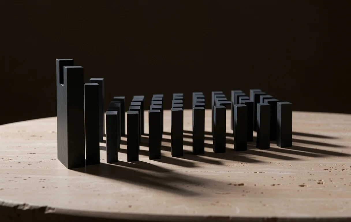 Strategic Architecture