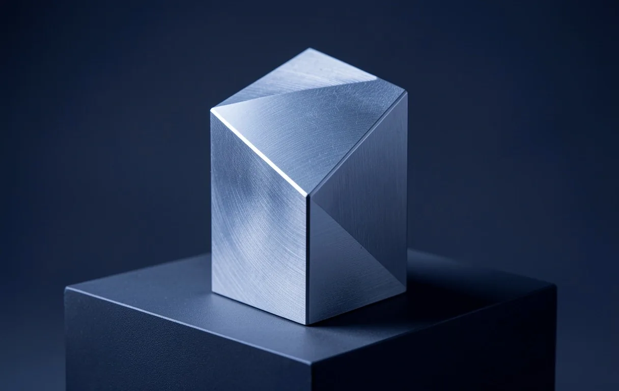 Tactile design specimen