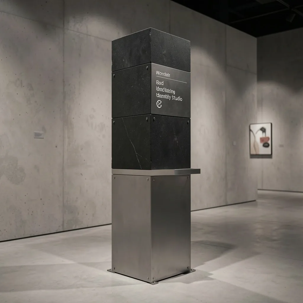 Cultural identity specimen