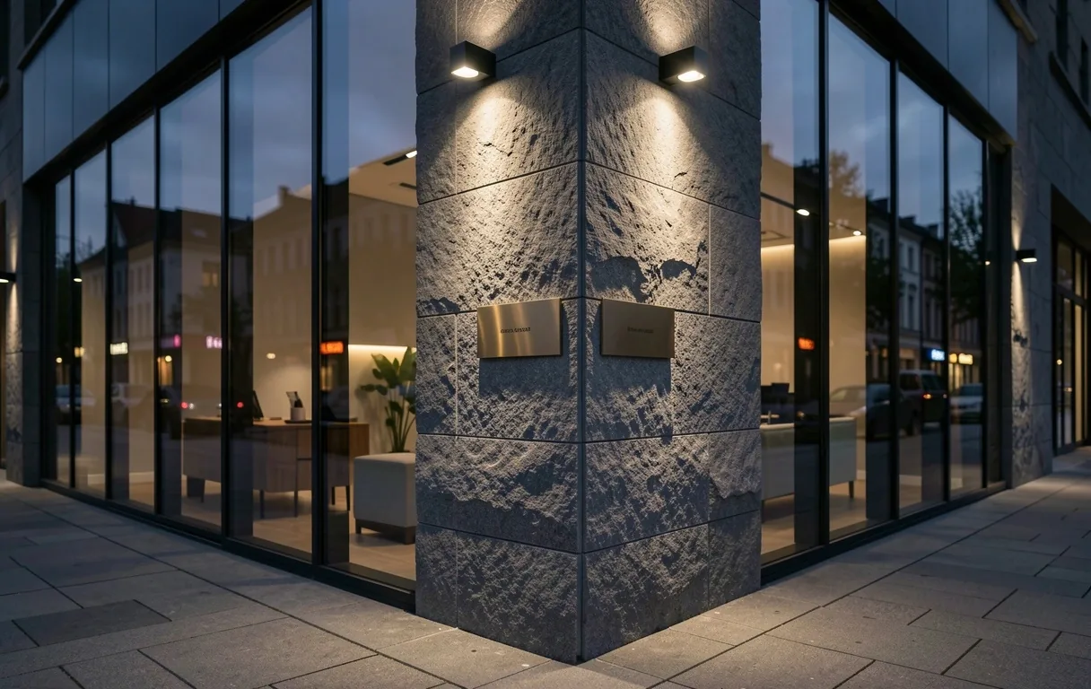 Architectural Direction