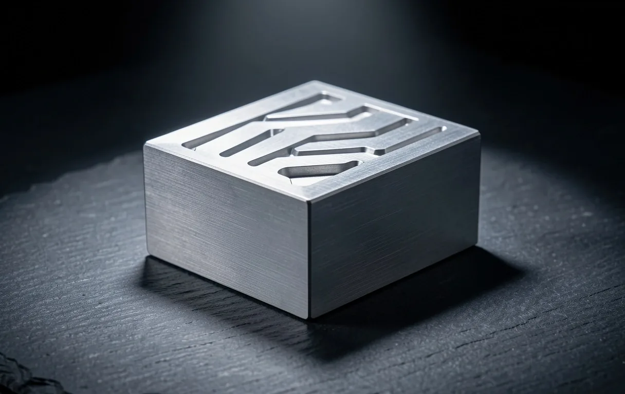 Design Precision Artifact