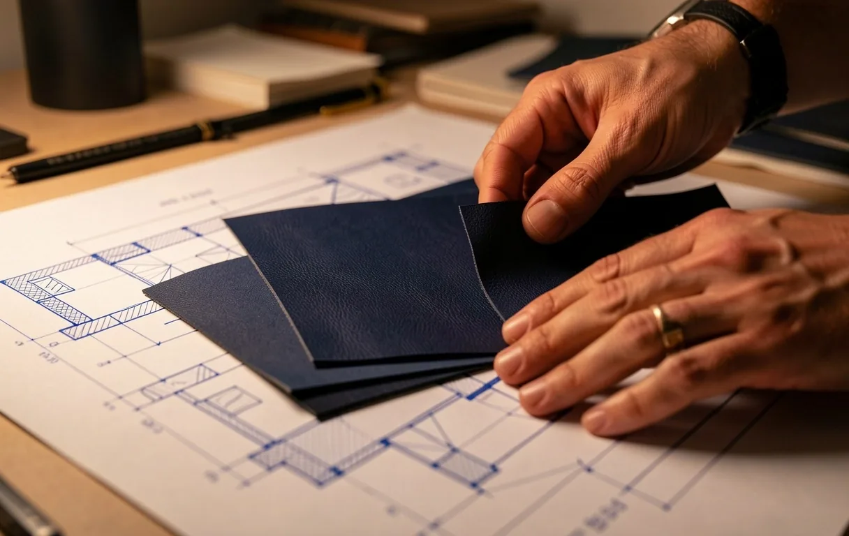 Material Specialist