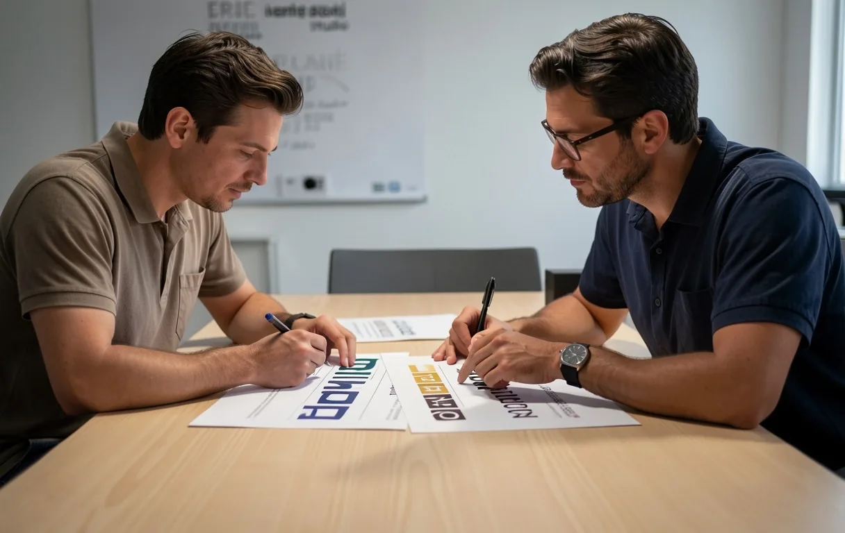 Visual Design